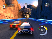 Hot Wheels: Stunt Track Challenge