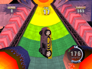Hot Wheels: Stunt Track Challenge
