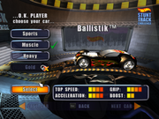 Hot Wheels: Stunt Track Challenge