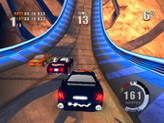 Hot Wheels: Stunt Track Challenge