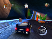 Hot Wheels: Stunt Track Challenge