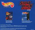 [Hot Wheels: Stunt Track Driver - обложка №2]