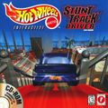 [Hot Wheels: Stunt Track Driver - обложка №1]