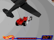 Hot Wheels: Stunt Track Driver