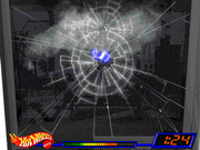 Hot Wheels: Stunt Track Driver