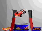 Hot Wheels: Stunt Track Driver