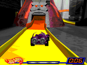 Hot Wheels: Stunt Track Driver