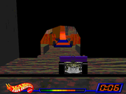 Hot Wheels: Stunt Track Driver