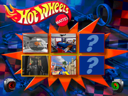 Hot Wheels: Stunt Track Driver
