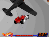 [Hot Wheels: Stunt Track Driver - скриншот №1]