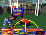 [Hot Wheels: Stunt Track Driver - скриншот №5]