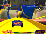 [Hot Wheels: Stunt Track Driver - скриншот №9]