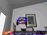 [Hot Wheels: Stunt Track Driver - скриншот №16]