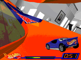 [Hot Wheels: Stunt Track Driver - скриншот №23]