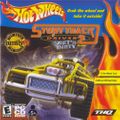 [Hot Wheels: Stunt Track Driver 2: GET 'N DIRTY - обложка №1]