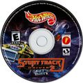 [Hot Wheels: Stunt Track Driver 2: GET 'N DIRTY - обложка №7]