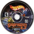 [Hot Wheels: Stunt Track Driver 2: GET 'N DIRTY - обложка №8]