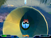 Hot Wheels: Stunt Track Driver 2: GET 'N DIRTY