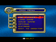 Hot Wheels: Velocity X