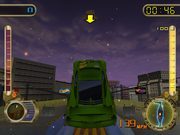 Hot Wheels: Velocity X