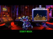 Hot Wheels: Velocity X