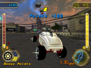 Hot Wheels: Velocity X