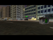 Hot Wheels: Velocity X