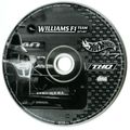 [Hot Wheels: Williams F1 - Team Racer - обложка №4]