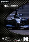 [Hot Wheels: Williams F1 - Team Racer - обложка №1]