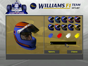 Hot Wheels: Williams F1 - Team Racer