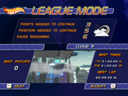 Hot Wheels: World Race