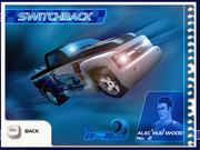 Hot Wheels: World Race