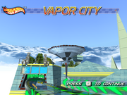 Hot Wheels: World Race