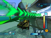 Hot Wheels: World Race