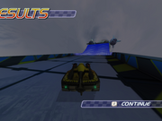 Hot Wheels: World Race