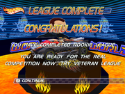 Hot Wheels: World Race