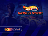 [Hot Wheels: World Race - скриншот №3]