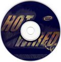 [Hot Wired - обложка №16]