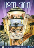 Hotel Giant