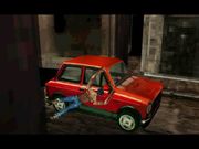 The House of the Dead 2