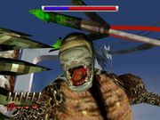 The House of the Dead 2