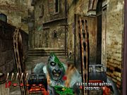 The House of the Dead 2