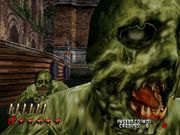 The House of the Dead 2