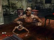 The House of the Dead 2