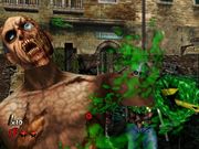 The House of the Dead 2