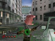 The House of the Dead 2