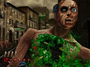 The House of the Dead 2