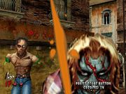 The House of the Dead 2