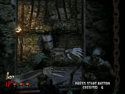 The House of the Dead 2