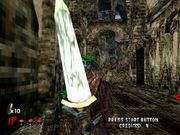 The House of the Dead 2